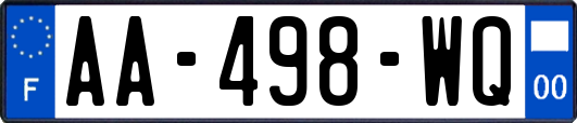 AA-498-WQ