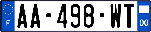 AA-498-WT