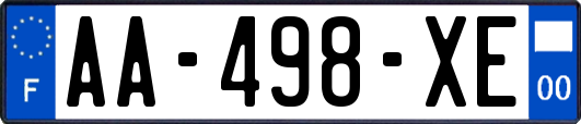 AA-498-XE