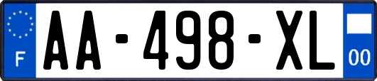 AA-498-XL