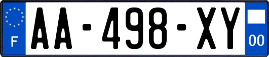 AA-498-XY