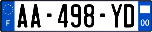 AA-498-YD