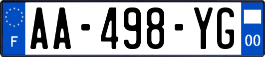 AA-498-YG