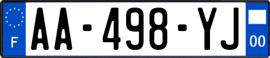 AA-498-YJ