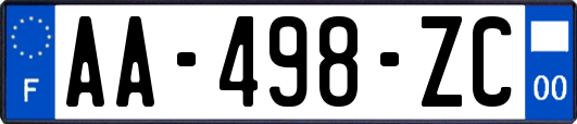 AA-498-ZC