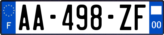 AA-498-ZF