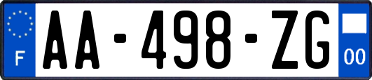 AA-498-ZG