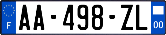 AA-498-ZL