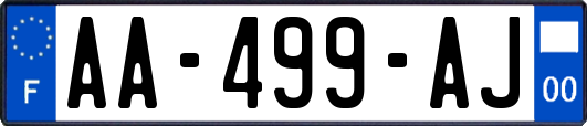 AA-499-AJ