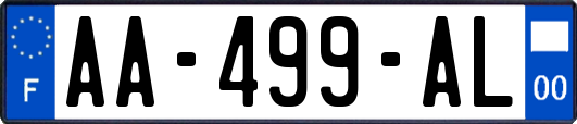 AA-499-AL