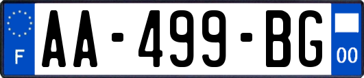 AA-499-BG