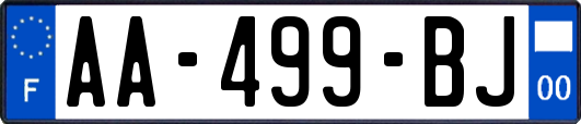 AA-499-BJ