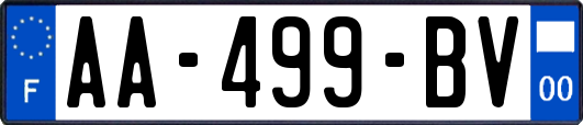 AA-499-BV