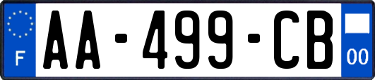 AA-499-CB