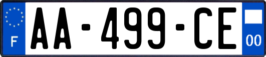 AA-499-CE