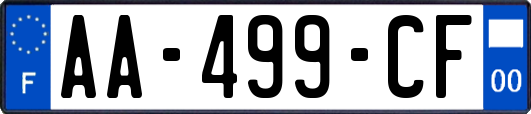 AA-499-CF