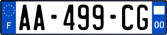 AA-499-CG