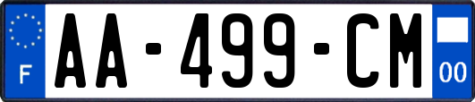 AA-499-CM