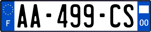 AA-499-CS