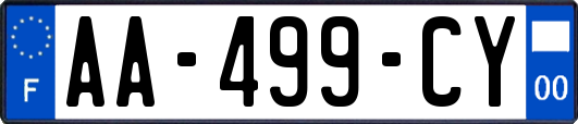 AA-499-CY