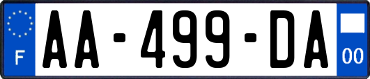 AA-499-DA