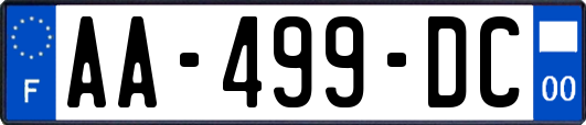 AA-499-DC