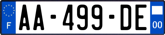 AA-499-DE