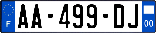 AA-499-DJ