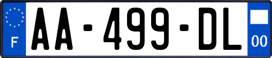 AA-499-DL