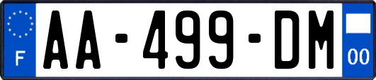 AA-499-DM