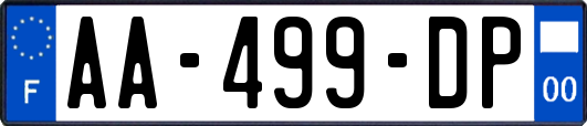 AA-499-DP