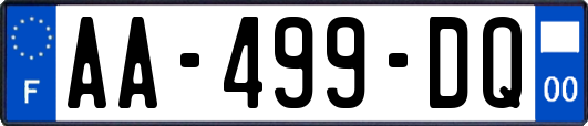 AA-499-DQ