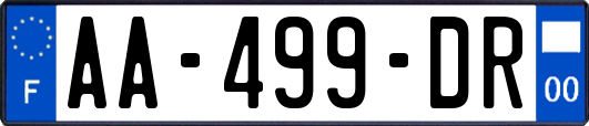 AA-499-DR