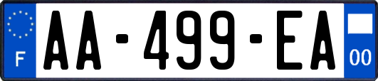 AA-499-EA