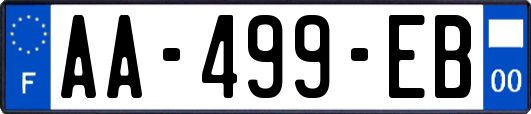 AA-499-EB