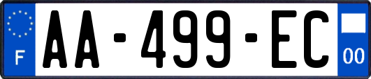 AA-499-EC