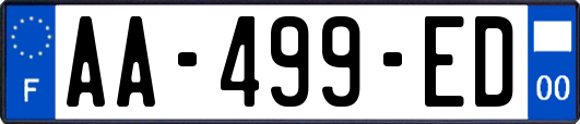 AA-499-ED