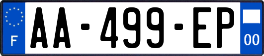 AA-499-EP