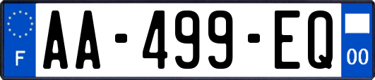 AA-499-EQ