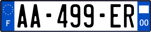 AA-499-ER