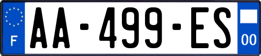 AA-499-ES