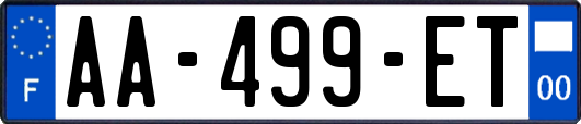 AA-499-ET