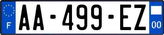 AA-499-EZ