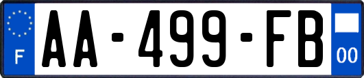 AA-499-FB