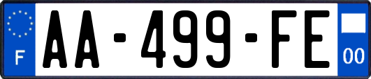 AA-499-FE