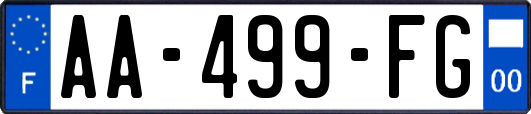 AA-499-FG