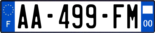 AA-499-FM