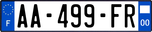 AA-499-FR