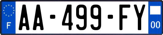 AA-499-FY