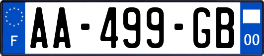 AA-499-GB